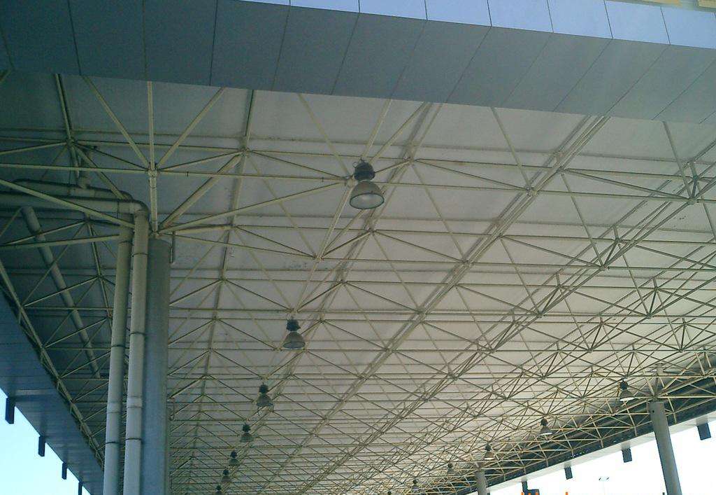 網架生產廠家 網架生產廠家