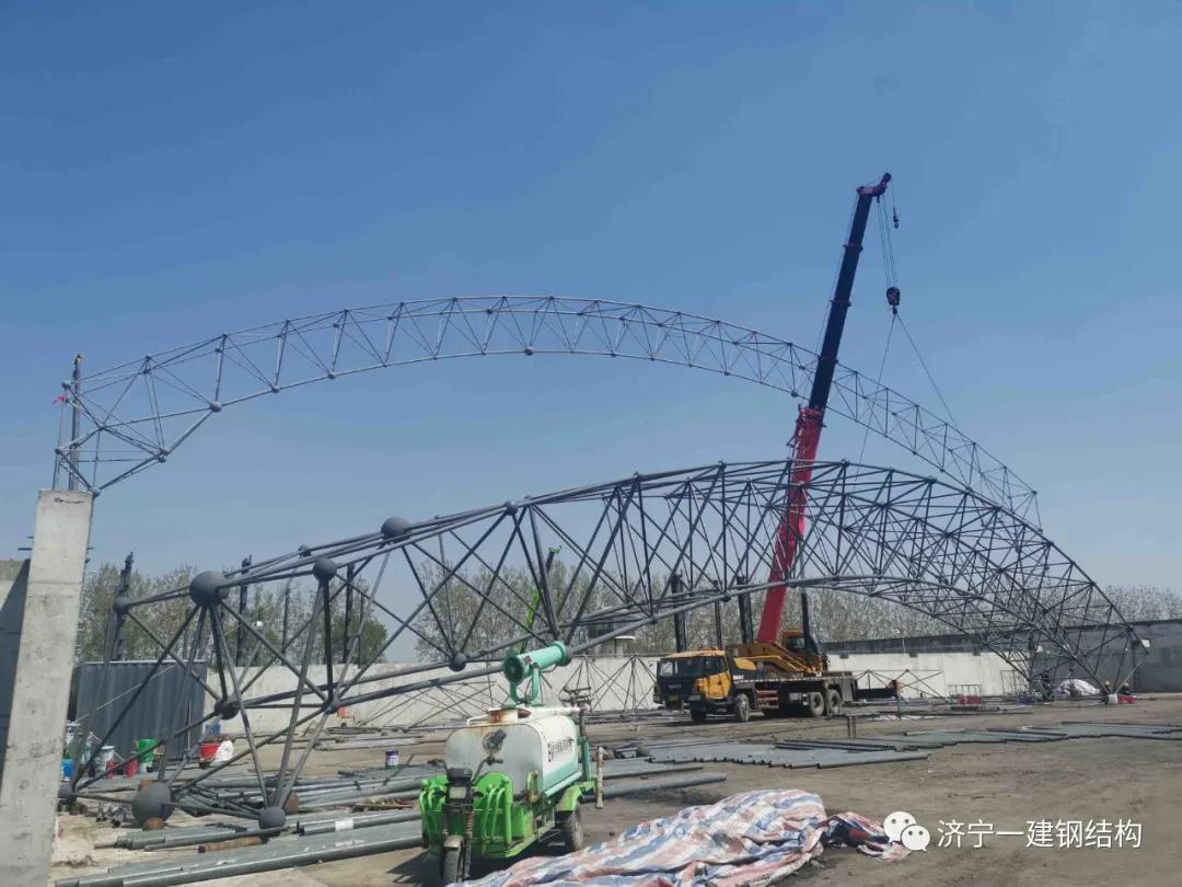 網架生產廠家 網架生產廠家